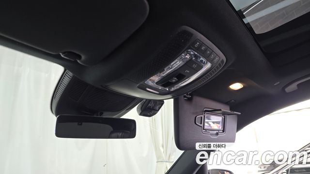 Mercedes-Benz GLS-Class GLS580 4MATIC