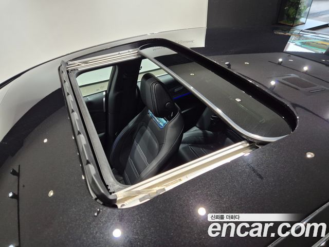 Mercedes-Benz AMG GT 4Door 43 4MATIC+