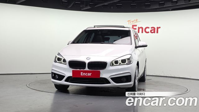 BMW 2-Series Joy