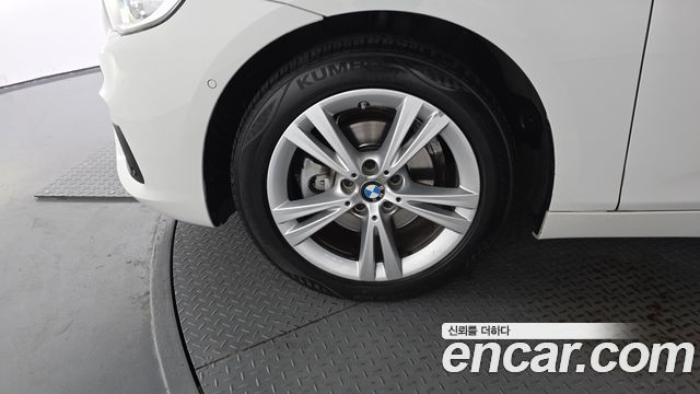 BMW 2-Series Joy