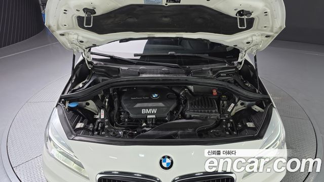 BMW 2-Series Joy
