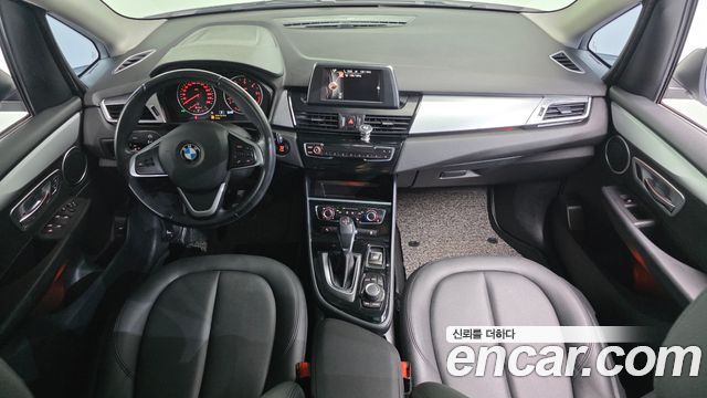 BMW 2-Series Joy