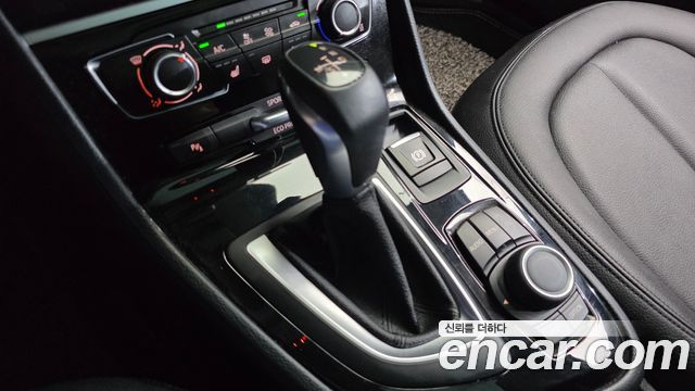 BMW 2-Series Joy