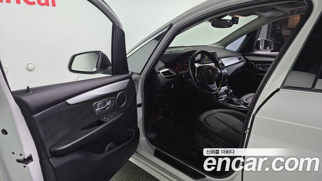 BMW 2-Series Joy