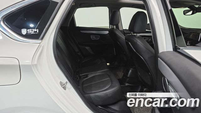 BMW 2-Series Joy