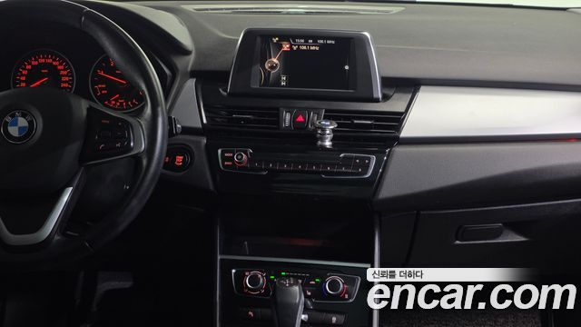 BMW 2-Series Joy