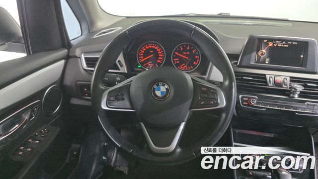 BMW 2-Series Joy