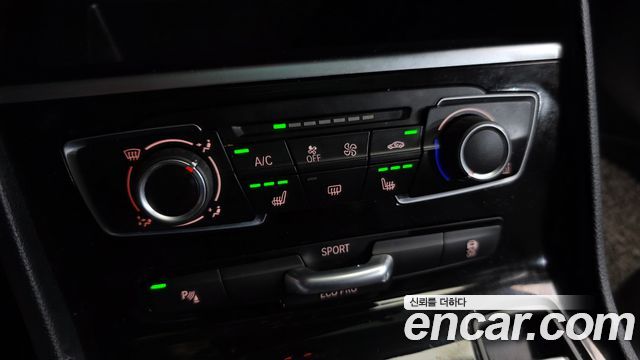 BMW 2-Series Joy
