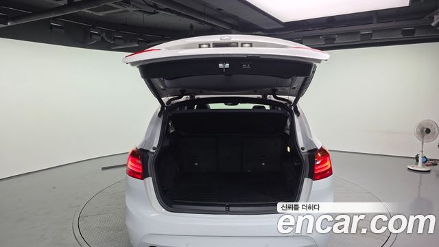 BMW 2-Series Joy