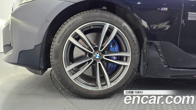 BMW Gran Turismo 620d M Sport