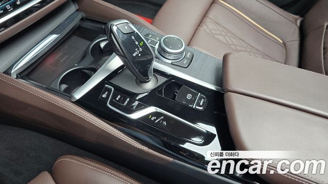 BMW Gran Turismo 620d M Sport