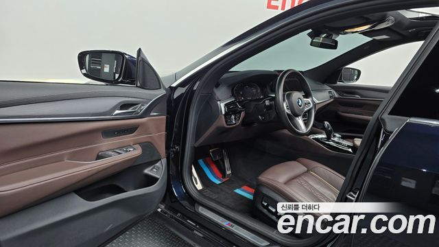 BMW Gran Turismo 620d M Sport