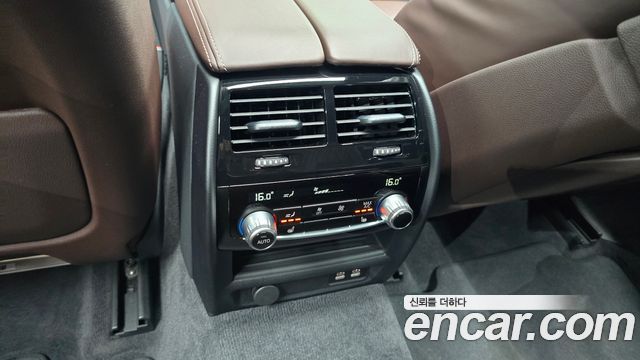 BMW Gran Turismo 620d M Sport