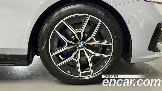 BMW 5-Series 523d M Sport