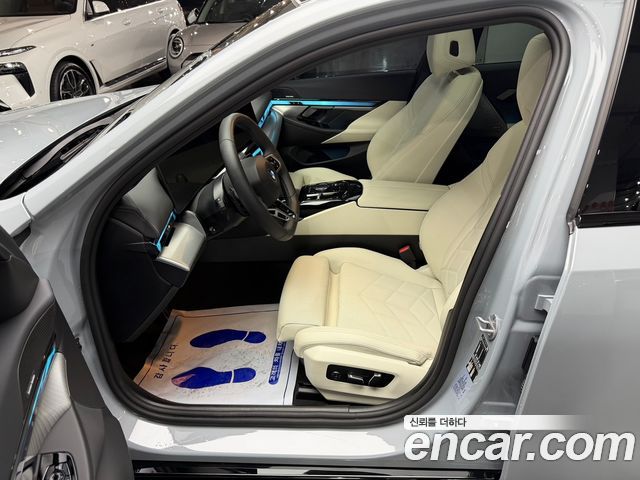 BMW 5-Series 523d M Sport