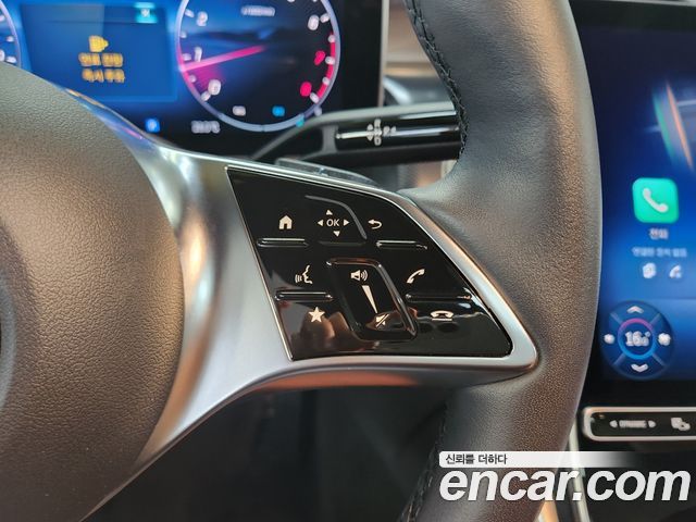 Mercedes-Benz GLC-Class GLC 300 4MATIC Avantgarde