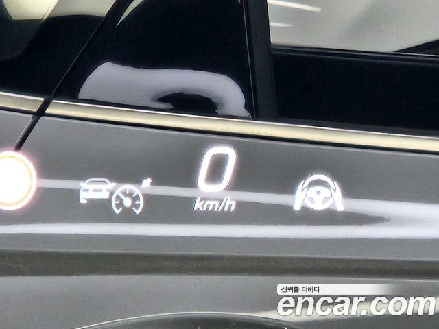 Mercedes-Benz GLC-Class GLC 300 4MATIC Avantgarde