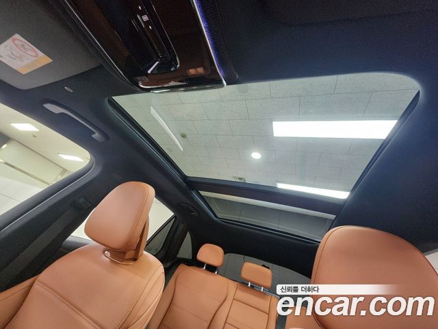 Mercedes-Benz GLC-Class GLC 300 4MATIC Avantgarde