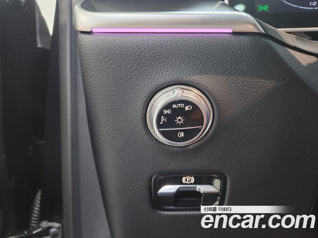 Mercedes-Benz GLC-Class GLC 300 4MATIC Avantgarde