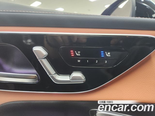 Mercedes-Benz GLC-Class GLC 300 4MATIC Avantgarde