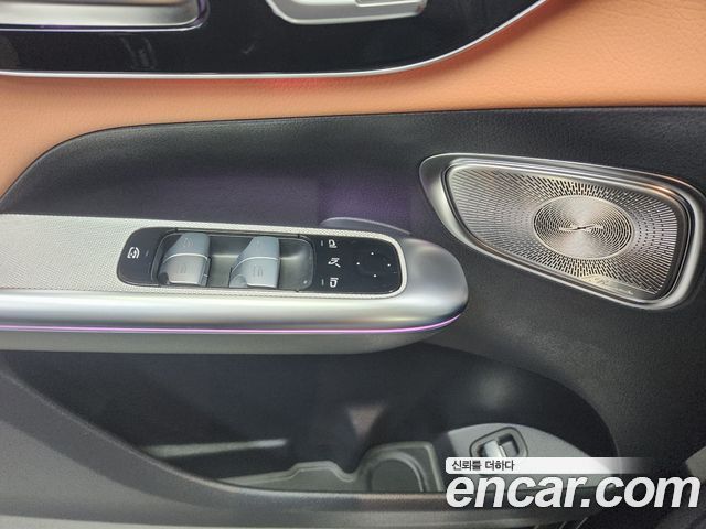 Mercedes-Benz GLC-Class GLC 300 4MATIC Avantgarde