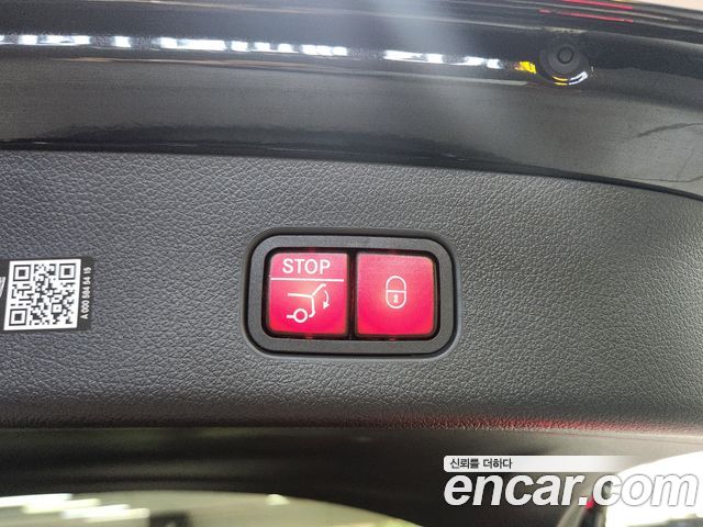 Mercedes-Benz GLC-Class GLC 300 4MATIC Avantgarde