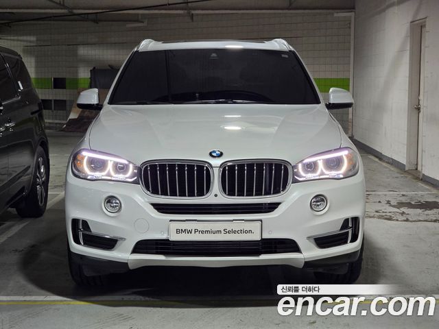 BMW X5 xDrive 30d