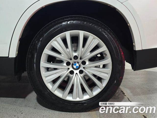 BMW X5 xDrive 30d