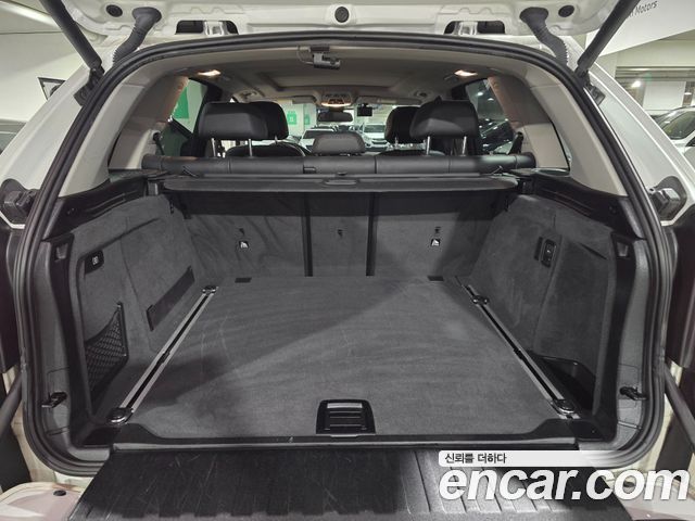 BMW X5 xDrive 30d