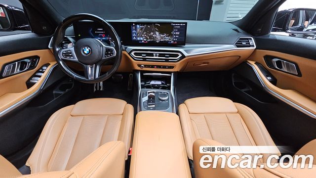 BMW 3-Series 320i M Sport