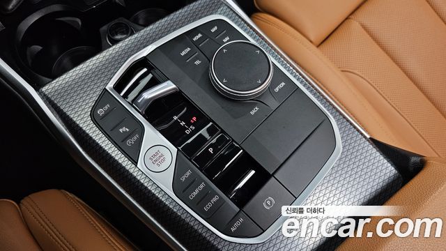 BMW 3-Series 320i M Sport