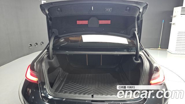 BMW 3-Series 320i M Sport