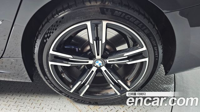 BMW 3-Series 320i M Sport