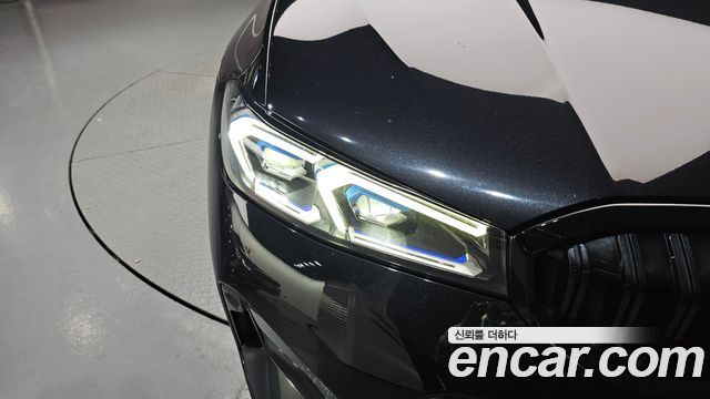 BMW 3-Series 320i M Sport