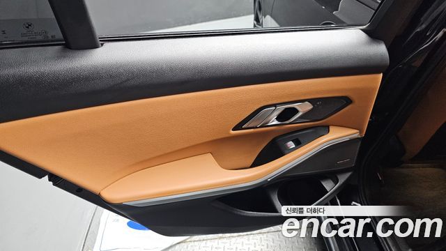 BMW 3-Series 320i M Sport