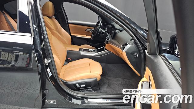 BMW 3-Series 320i M Sport