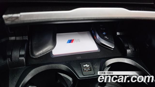 BMW 3-Series 320i M Sport