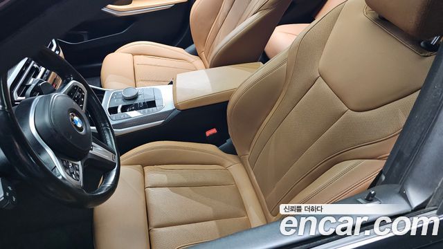 BMW 3-Series 320i M Sport
