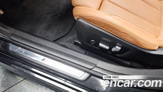BMW 3-Series 320i M Sport