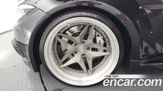BMW 3-Series 320d Touring M Performence
