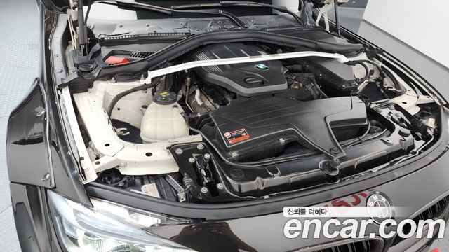 BMW 3-Series 320d Touring M Performence