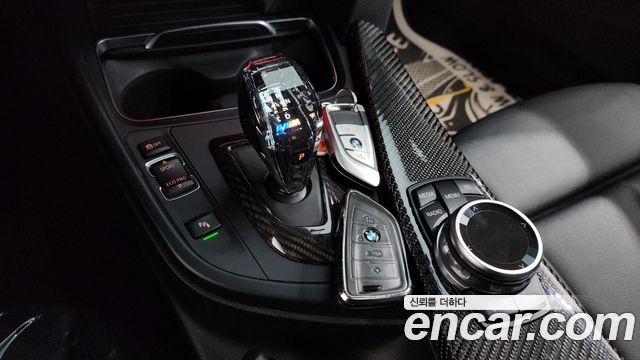 BMW 3-Series 320d Touring M Performence