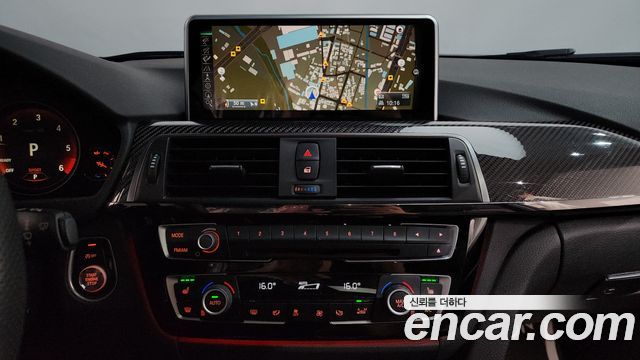 BMW 3-Series 320d Touring M Performence