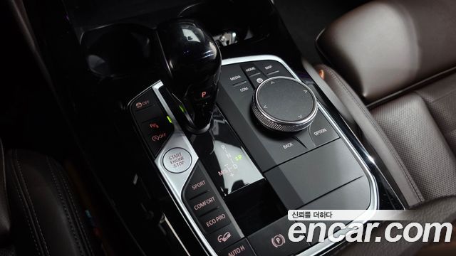 BMW X4 xDrive20i M Sport
