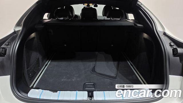 BMW X4 xDrive20i M Sport