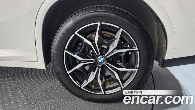 BMW X4 xDrive20i M Sport