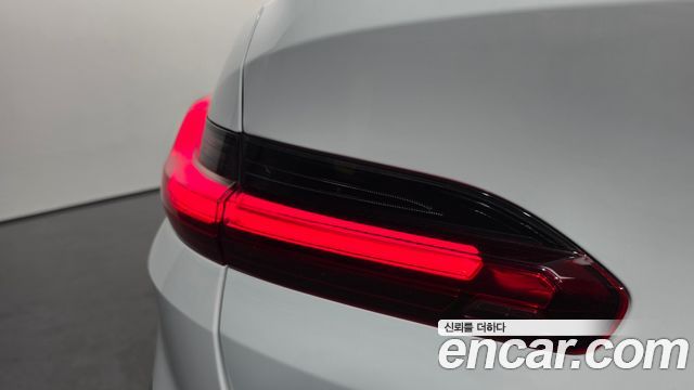 BMW X4 xDrive20i M Sport