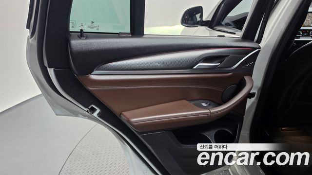 BMW X4 xDrive20i M Sport