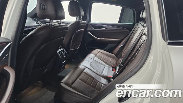 BMW X4 xDrive20i M Sport