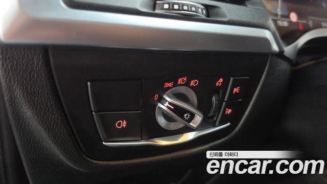 BMW X4 xDrive20i M Sport